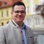 Raphael Pensl dürfte der nächste Vizebürgermeister von Bruck werden
