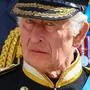 Charles III. kämpfte bei Trauerfeier mit Tränen
