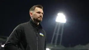 Sturm-Trainer Fabio Ingolitsch