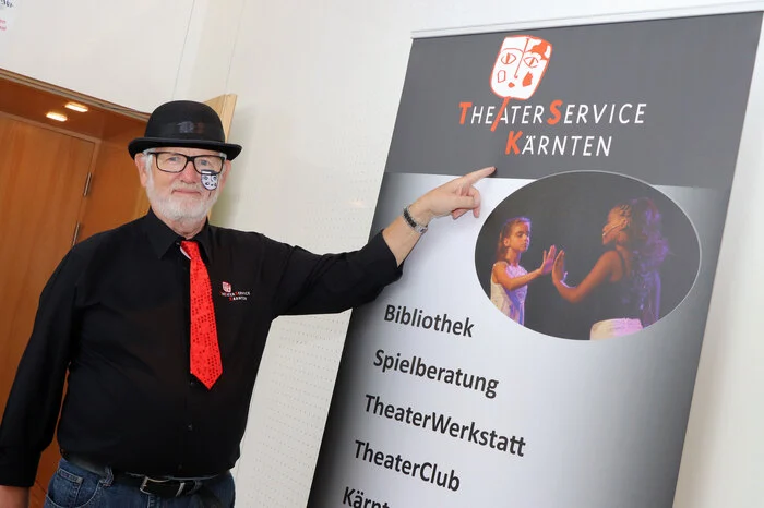 Klicken Sie sich durch die Bilder!
