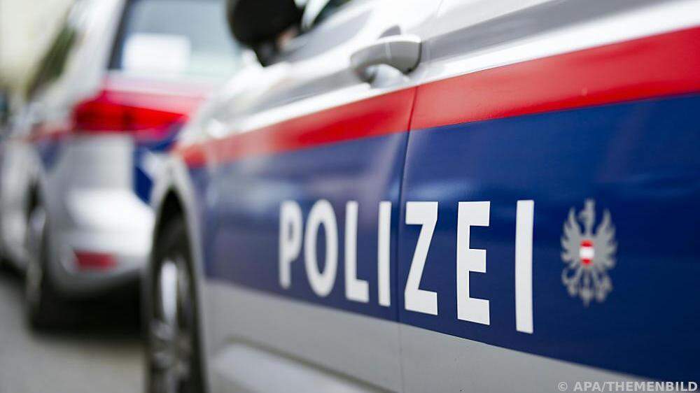 Unfall in Graz | Die Polizei sucht Zeugen (Sujetbild)