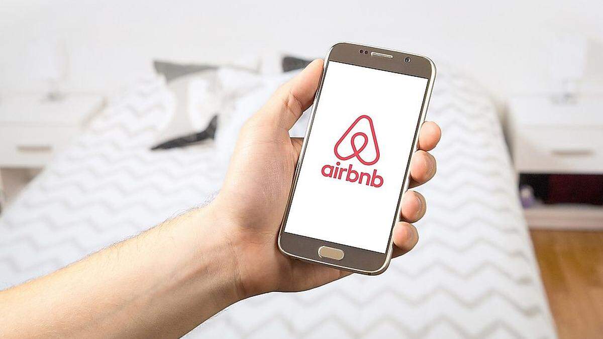 Schwere Zeiten für Airbnb in Amsterdam