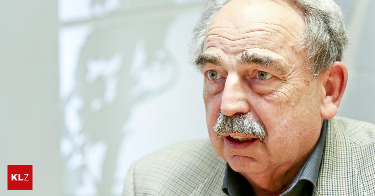 Wiener-Kriminalisten-Legende-Max-Edelbacher-verstorben