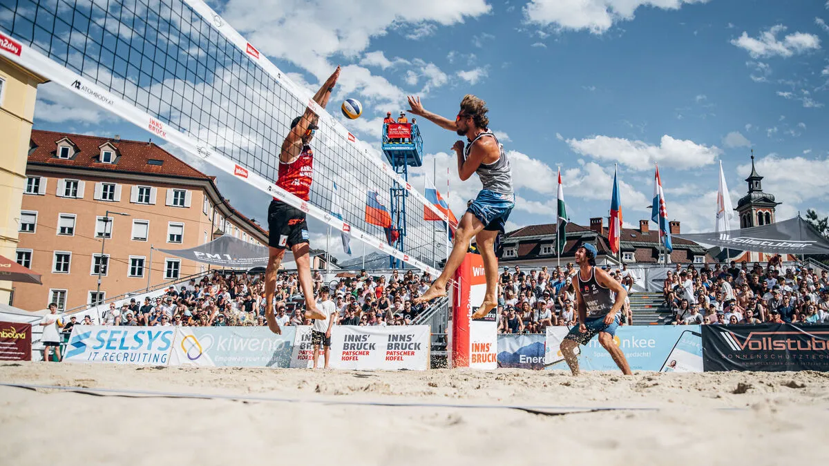 VIP-Tickets zu gewinnen.