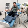 Mikroplastik im Körper? Die INUSpherese® von Lissi Med in Matzendorf-Hölles hilft bei der Entgiftung von Umweltgiften für mehr Gesundheit und nachhaltiges Wohlbefinden.