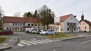 Abstall, das heutige Apače 