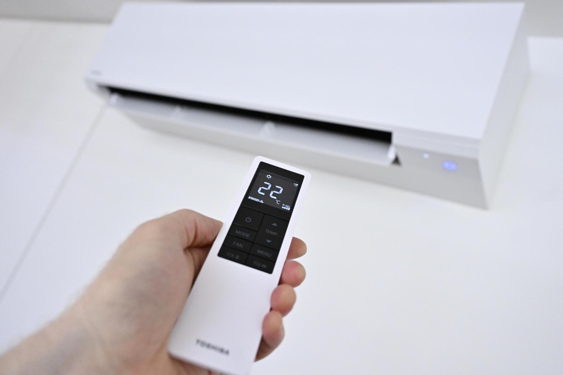 Was man vor dem Kauf einer Klimaanlage wissen sollte