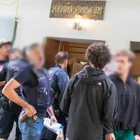 Der Einsatzleiter galt bisher in der öffentlichen Darstellung als Mastermind des Einsatzes