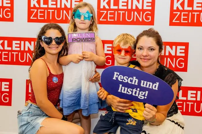 Open House Day 2025 Kleine Zeitung Klagenfurt F