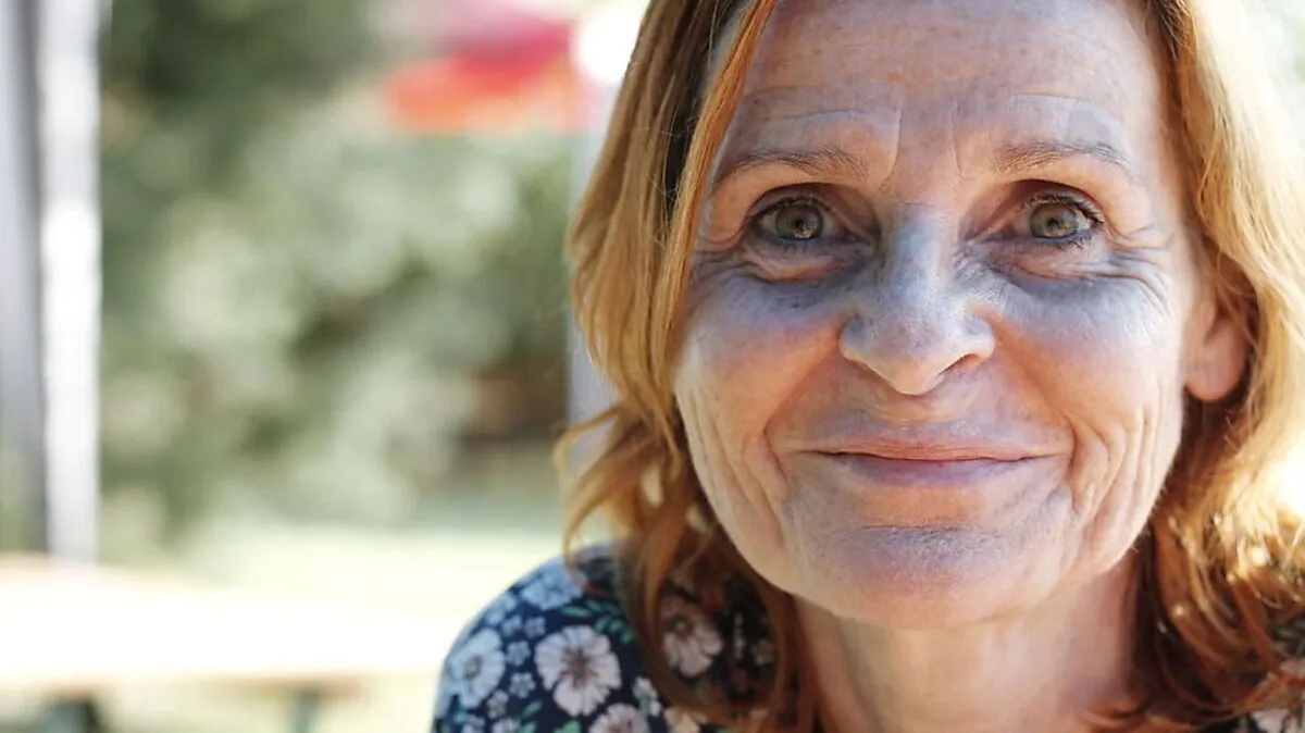 Andrea Wagner, 57, Dietersdorf