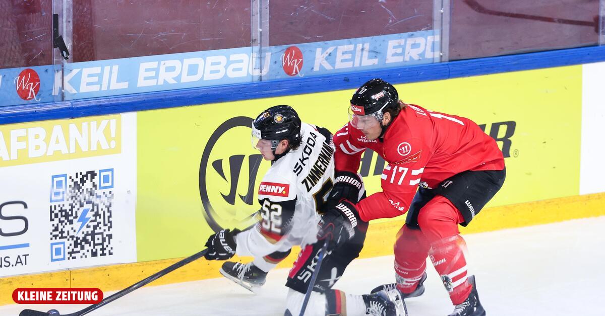 Austria vs Germany: Friendly Match - News Directory 3