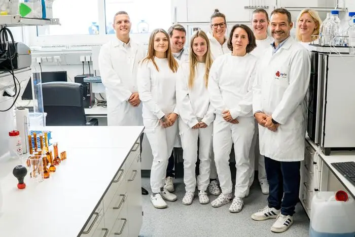 2,5 Millionen Euro für ein neues High-Tech-Labor in Kärnten