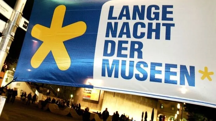 Lange Nacht der Museen