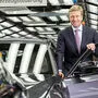 Oliver Zipse ist neu am BMW-Steuer