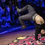 Breakdancer „The Wolfer“ kommt nach Leoben