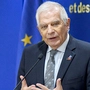 EU-Außenbeauftragter Josep Borrell 