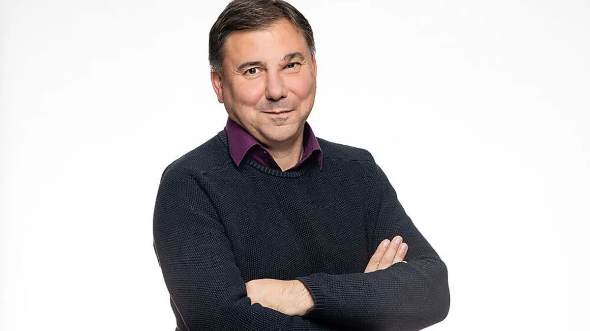 Ivan Krastev/Institut für die Wissenschaften vom Menschen