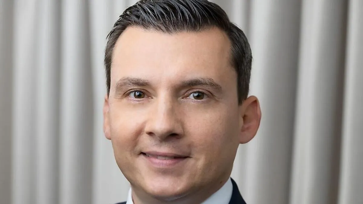 Seit 1. Jänner hat die PG Austria GmbH mit René Fink einen neuen Geschäftsführer