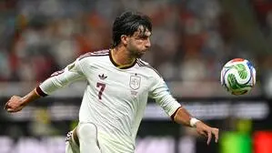 Ist wieder solo: Der Spanier Ferran Torres 