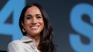 Meghan postete zum Valentinstag ein Bild, das aus zwei Gründen auffallend ist 
