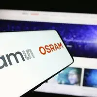 Der steirisch-bayerische Chip- und Sensorhersteller ams-Osram