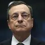 Mario Draghi