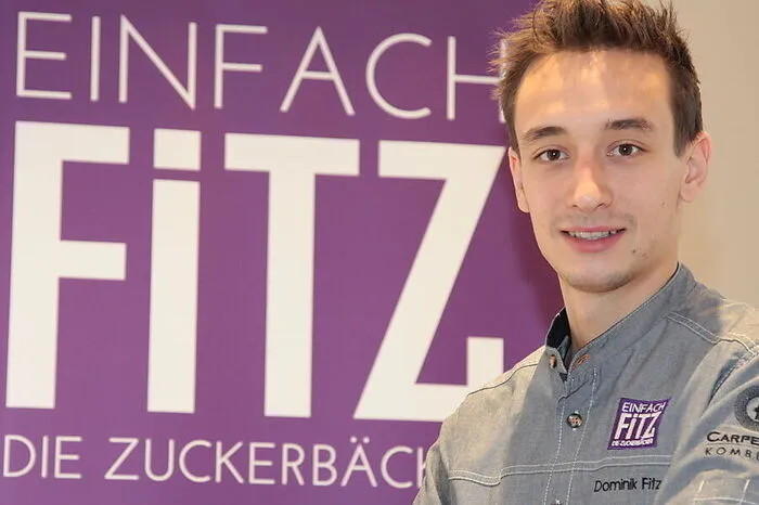 In der Großregion Oststeiermark holte sich Edel-Zuckerbäcker Dominik Fitz den Sieg. Der Patissier des Jahres 2013 kehrte heuer dem noblen „Hangar-7“ den Rücken und eröffnete in Bad Gleichenberg seine eigene Konditorei.