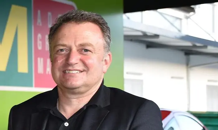 Geschäftsführer Arno Riedl: "Weitere Informationen zu den übrigen Standorten werden folgen, wenn Lösungen und Konzepte da sind" 