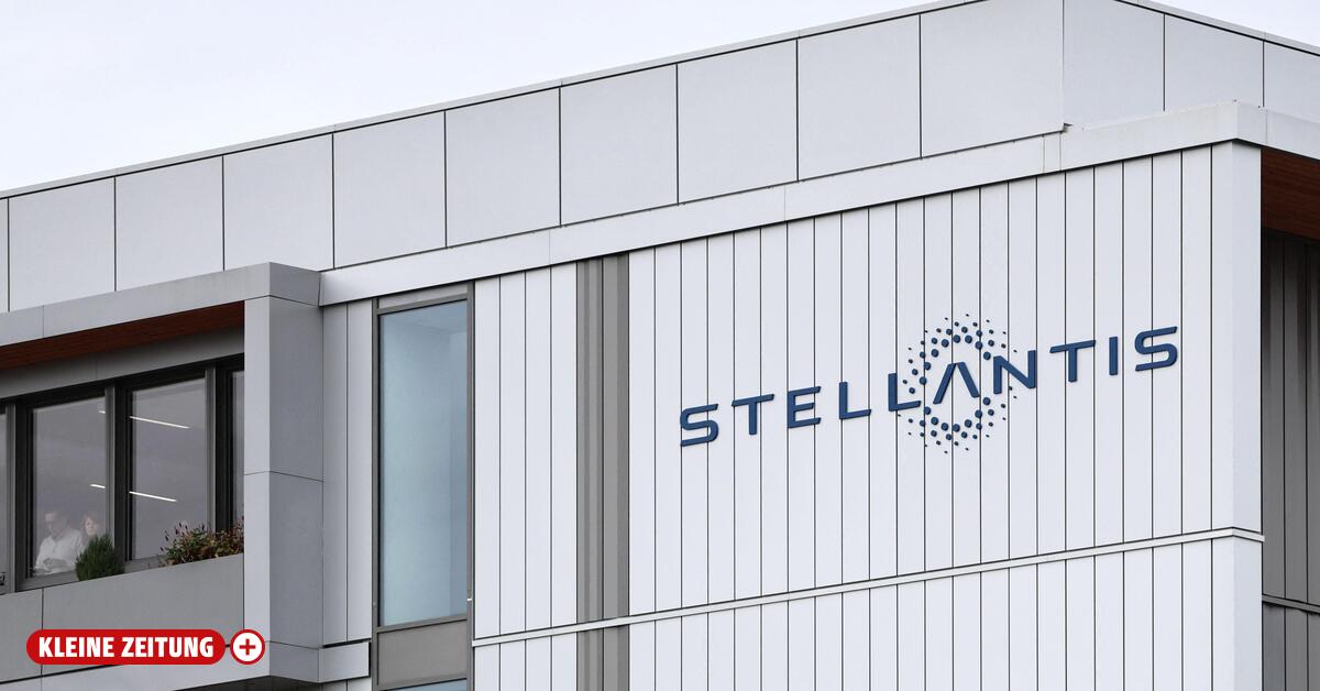 Stellantis: Hybrid cars recalled due to fire risk