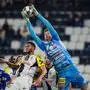 Tom Ritzy Hülsmann verlässt den TSV Hartberg