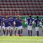 Die Violetten spielten eine starke Frühjahrssaison. Doch ob es am Ende wirklich reicht?