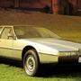 Der Lagonda trug die wohl exaltierteste Karosserie der Geschichte 