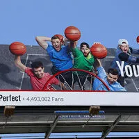 Youtube als Werbebotschaft