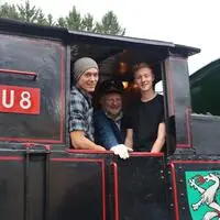 Wann fährt die Feistritztalbahn wieder los? Ein konkretes Datum dafür gibt es noch nicht