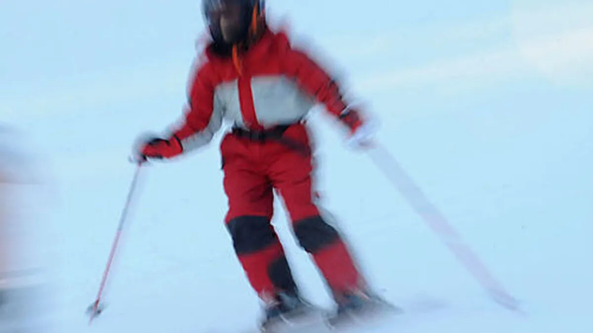 Eine 47-jährige Kärntnerin war alleine am Dobratsch unterwegs
