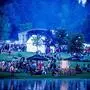 Wetterfest? Das Acoustic Lakeside Festival am Sonnegger See in Sittersdorf