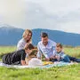Mütter sollen an ihrem Ehrentag nicht selbst kochen müssen, deswegen haben Wirte "Picknickaktion" gestartet