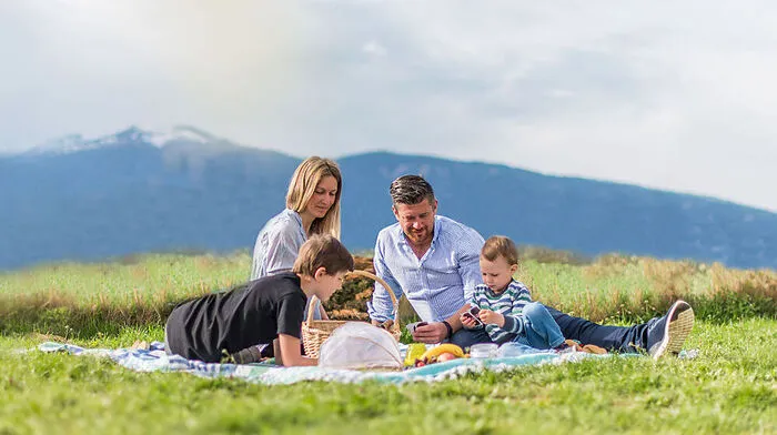 Mütter sollen an ihrem Ehrentag nicht selbst kochen müssen, deswegen haben Wirte "Picknickaktion" gestartet