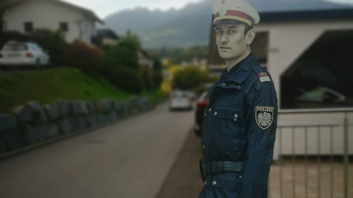 Ein Vinzenz steht noch in der Gemeinde