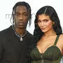 Travis Scott und Kylie Jenner