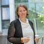 Andrea Schertler ist Chefin am Institut für Banken der Uni Graz