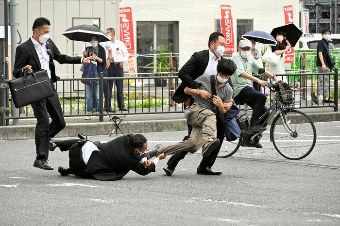 TOPSHOT-JAPAN-POLITICS-ATTACK-ABE