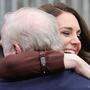 Prinzessin Kate freute sich sehr über das Wiedersehen mit ihrem ehemaligen Geschichtslehrer