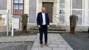 Bürgermeister Christoph Grassmugg (ÖVP) konnte die Mehrheit seiner Fraktion sichern