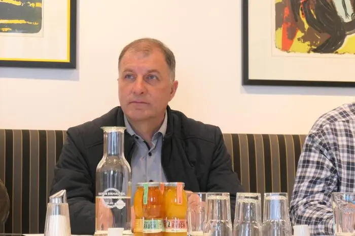 Raimund Steiner: „Die Enteignung wurde schon 2013, lange vor meiner Zeit als Bürgermeister, angestoßen“