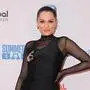 Jessie J sprach kürzlich erstmals über ihre Brustkrebserkrankung