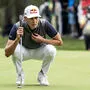 Matthias Schwab spielte sich in die Golf-Elite