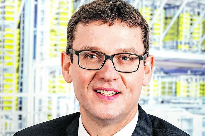 „Unsere Mitarbeiterinnen und Mitarbeiter sind mit ihren Kenntnissen und ihrer Leidenschaft ausschlaggebend für den Unternehmenserfolg.