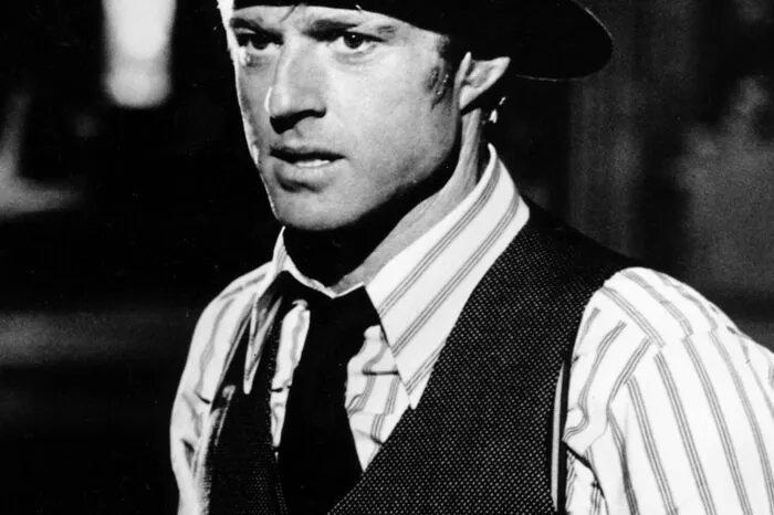 1973 erschien "Der Clou - The Sting", eine Ganoven-Komödie mit Redford in der Hauptrolle. Er spielte in dem Film neben Schauspielgröße Paul Newman. Für seine Darstellung des "Johnny Hooker" wurde Redford für den Oscar als "Bester Hauptdarsteller" nominiert.
