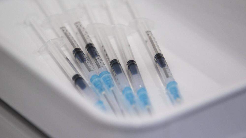 Valneva rechnete mit der Zulassung des Totimpfstoffes eigentlich schon im April.